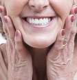 Atualmente, o implante é a melhor opção para quem perdeu os dentes  Foto: bikeriderlondon / Shutterstock
