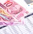 O principal motivo para se contrair empréstimo é a formação de capital de giro, destacado por 58,5% dos empresários em pesquisa  Foto: cifotart / Shutterstock