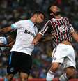  Foto: Nelson Perez/Fluminense F.C. / Divulgação