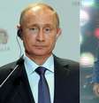 Putin telefonou para Elton John e dispôs-se a fazer uma reunião  Foto: Getty Images