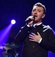 Sam Smith lançou a música do novo filme de James Bond  Foto: Getty Images