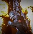 Slipknot se apresenta no Rock in Rio  Foto: Francisco Cepeda / AgNews
