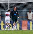 Rogério Ceni lamenta falha no final do jogo contra o Palmeiras  Foto: Marcello Zambrana/Agif / Gazeta Press