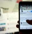 Delator que revelou espionagem do governo americano segue apenas a conta da NSA no Twitter  Foto:  AFP