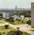 USP caiu em ranking elaborado por revista, mas segue como a melhor instituição da América Latina  Foto: USP / Reprodução