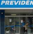 Cerca de 1,3 milhão de perícias médicas deixaram de ser realizadas durante os 5 meses de greve  Foto: Divulgação/BBC Brasil