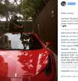 Na última sexta-feira, Neymar teve R$ 188,8 milhões de seus bens bloqueados pela Justiça Brasileira  Foto: reprodução/instagram/@neymarjr