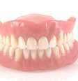 Dentadura ficou presa 32 centímetros abaixo da boca do paciente  Foto: iStock