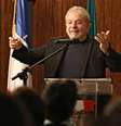  Foto: Ricardo Stuckert/ Institulo Lula