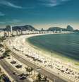 A 32ª edição do evento será realizada no próximo dia 6 de outubro  Foto: marchello74 / Shutterstock