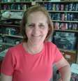 Graças ao microcrédito, a costureira Bernadete Feltrin ampliou seu negócio na comunidade de Paraisópolis, em São Paulo  Foto: Reprodução/Facebook