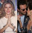       Foto: @gisele/Instagram/Agnews e Marcelo Pereira/Frame Photo