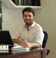 O empreendedor Leandro Alvarenga ajudou a elaborar uma lista com cinco erros iniciais que podem ser evitados nas startups e algumas dicas para driblá-los.  Foto: Na Prática