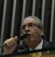 Cunha informou que vai decidir até a próxima terça-feira (13) se aceita os sete pedidos de impeachment que foram levados à Câmara  Foto: ABr