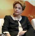 Rejeição de contas de 2014 do governo federal é um grande revés para Dilma Rousseff  Foto: Reuters