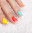 Nada de roer as unhas!  Foto: iStock/Getty Images / Vivo Mais Saudável