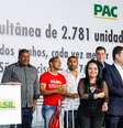  Foto: Roberto Stuckert Filho/PR