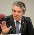  Foto: Carlos Humberto /SCO/STF