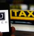 Projeto de lei que proíbe o serviço de caronas pagas, a exemplo do Uber  Foto: Divulgação