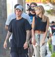 O tabloide New York Daily News publicou fotos de Justin Bieber nu em uma suíte de um hotel  Foto: Xposure Usa/The Grosby Group