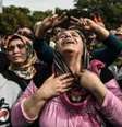 Atentado acirrou o clima de polarização política e social na Turquia  Foto: Getty