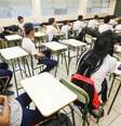 Para consultor, Brasil pode se beneficiar da colaboração entre as redes de ensino, disseminando boas práticas  Foto: Pedro Ribas / Associação Nacional dos Procuradores da República