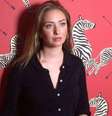 Segundo Whitney Wolfe, app em que apenas as mulheres podem dar o primeiro passo faz com que homens sejam mais educados, criando um ambiente mais igualitário  Foto: Divulgação/BBC Brasil