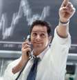 Quando a sentença foi divulgada, por volta de 13h55 o indicador operava com alta de 0,06%, em 63.880,84 pontos. Logo em seguida, o Ibovespa disparou, e às 15h40 estava em 64.850,74, valorização de 1,6%.  Foto: iStock/Getty Images / Vivo Mais Saudável