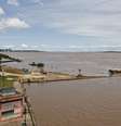 Impacto das chuvas em Porto Alegre  Foto: Joel Vargas / Prefeitura Municipal de Porto Alegre/Fotos Públicas/Divulgação