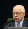 Ministro Teori Zavascki  Foto: Carlos Humberto /SCO/STF