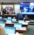  Foto: Alex Ferreira/ Câmara dos Deputados