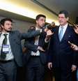  Foto: Gustavo Lima / Câmara dos Deputados