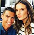       Foto: @alessandraambrosio/Instagram / Reprodução
