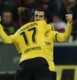  Foto: Matthias Hangst/Bongarts / Getty Images 