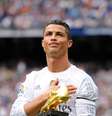 Futre acredita que Cristiano Ronaldo deve "buscar desafios" fora do Real Madrid  Foto: Denis Doyle / Getty Images 