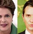Dilma Rousseff e Fernando Collor de Mello: juristas que atuaram no impeachment de 1992 analisam cenários diante de novo pedido de impedimento   Foto: Divulgação/BBC Brasil
