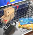 Consumidores já consideram internet mais barata em relação às lojas físicas  Foto: Maxx-Studio/Shutterstock
