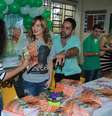  Foto: Marcelo Sá barretto/AgNews