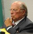 "Todos os pontos do pedido de impeachment são fortes", diz Reale Jr.   Foto: Divulgação/BBC Brasil