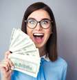 Conclusões de Angus Deaton podem ser surpreendentes para quem pensa que felicidade não se compra  Foto: Thinkstock