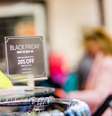 Vendas na Black Friday podem substituir as de Natal  Foto: Arina P Habich/Shutterstock