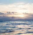 Fenômeno é caracterizado pelo aquecimento fora do normal das águas superficiais e subsuperficiais do Oceano Pacífico Equatorial  Foto: iStock