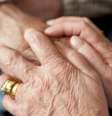 Fatores de risco de Alzheimer incluem idade e estilo de vida  Foto: BBC