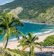 Beleza natural e história são destaques em cidades da temporada brasileira de cruzeiros  Foto: DC_Aperture/Shutterstock