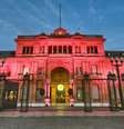 Buenos Aires é destino tradicional na América do Sul  Foto: Anibal Trejo/Shutterstock