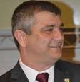Marco Antônio Martins é o presidente da Associação Nacional de Árbitros de Futebol  Foto: Anaf