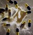 Usada em tratamento contra o câncer, substância estudada pela USP dividide opiniões entre especialistas  Foto: Marcello Casal Jr. / Agência Brasil