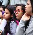 Enem reúne milhares de estudantes neste fim de semana  Foto: Renato Ribeiro Silva / Futura Press