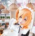 Cosplayer Neneko, de Taiwan, está entre as convidadas  Foto: Cosfest/Divulgação
