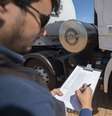 Registro é obrigatório para todo transportador rodoviário remunerado de cargas  Foto: ANTT / Divulgação